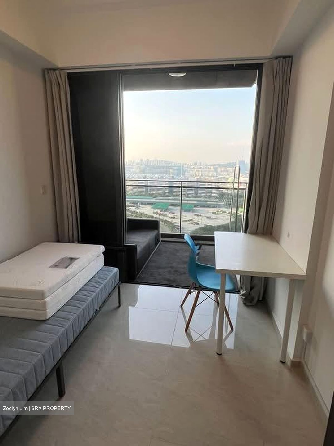Parc Riviera (D5), Condominium #547046411